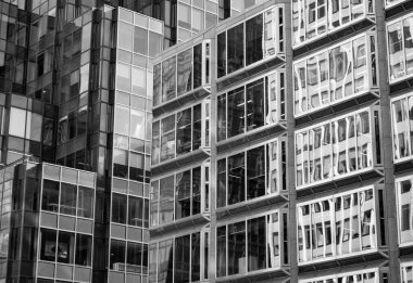 Victoria Caddesi 'ndeki John Lewis Ortaklık Binası.