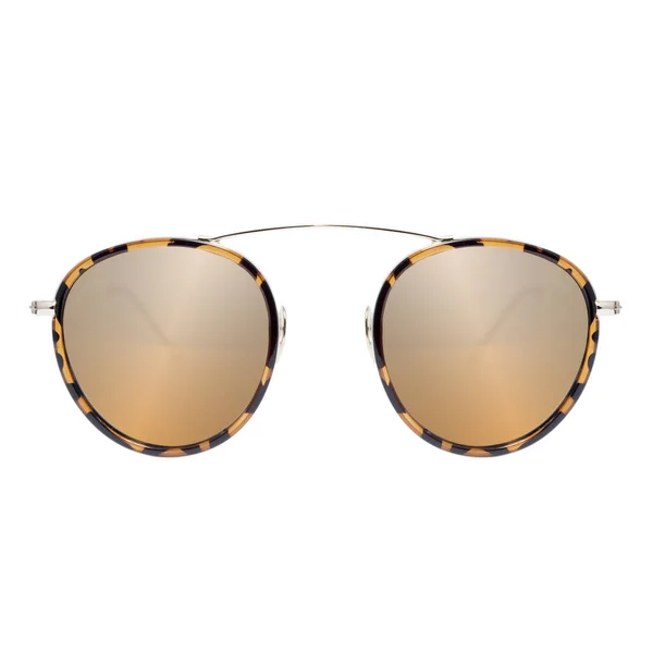 Product Photography White Background Sunglasses Catalog Concept — Stockfoto
