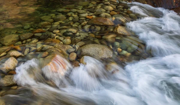 Middle Fork Kaweah River — Stock Photo, Image