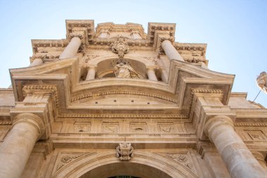San Bartolomeo, İtalya 'nın Sicilya eyaletindeki Scicli kasabasındaki geç dönem Barok tarzı Roma Katolik kilisesi.