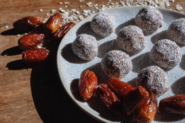 Şekersiz doğal meyve şekeri