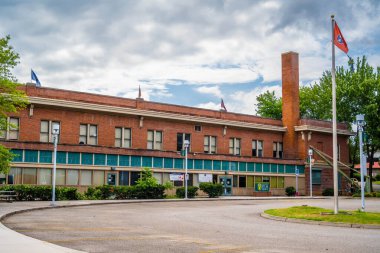 Knoxville 'de BTMM öğretim ve öğrenme stratejilerini kullanıyor.