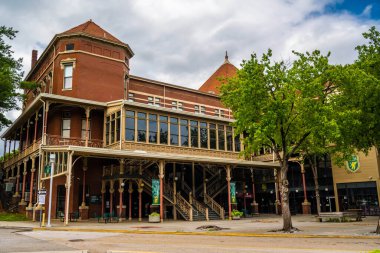 Knoxville 'de BTMM öğretim ve öğrenme stratejilerini kullanıyor.