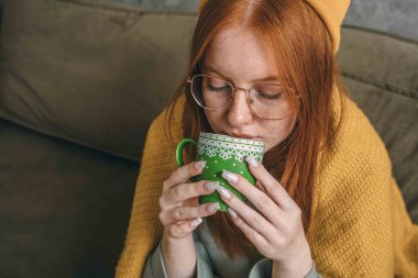 Enerji krizi, bir fincan çay, yetersiz ısıtma.