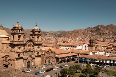 Cusco kenti