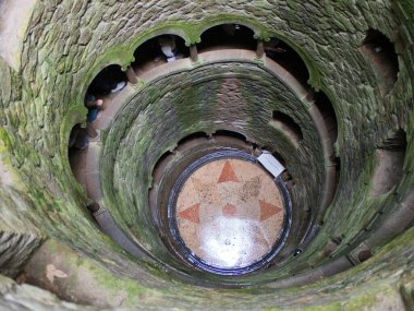 Kabul töreni de Sintra, Portekiz