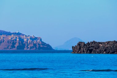 Ege Denizi 'ndeki Yunan Adaları