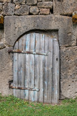 Gürcistan 'daki ünlü megalith sitesi