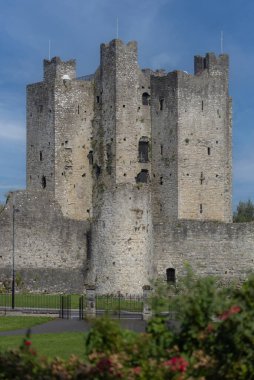 İrlanda 'nın en ünlü şatosu 