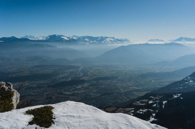 Vercors topluluk görüntüsü