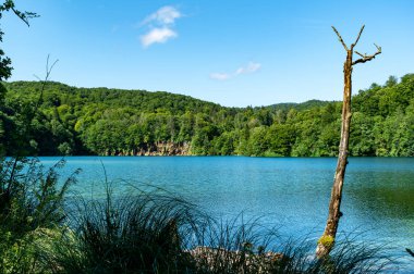 plitvice gölleri ulusal park, Hırvat