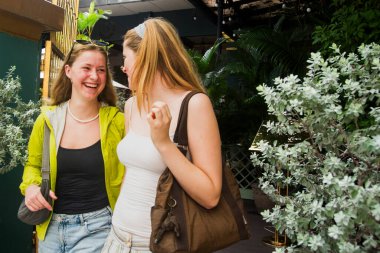 Vietnam 'ı keşfeden yaşam tarzı fotoğrafları.