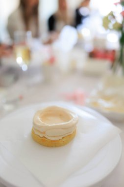 Bento keki yapma süreci