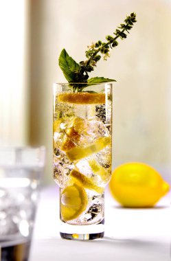 Teksas 'ta yapılan Vodaka Meşrubatları