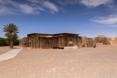 Atlas Stüdyoları bir film stüdyosu, Ouarzazate, Dra-Tafilalet