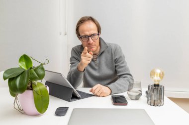 Görevi üstlenmek: Liderliğin ve Odaklanmanın Gücü