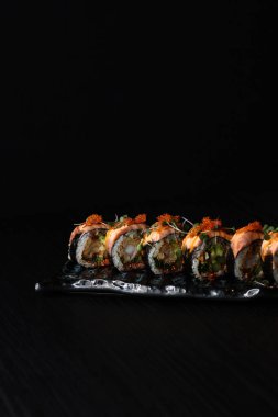 Suşi Zamanı Tatar Japonya 'yı Yenileme