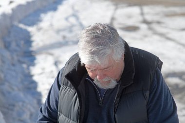 Colorado 'da tatildeyken 62 yaşında bir adam..