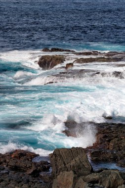 Galapagos Adaları Manzarası, Macera Hedefi