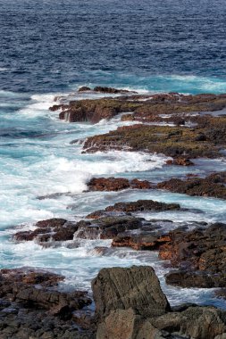 Galapagos Adaları Manzarası, Macera Hedefi