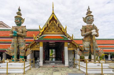 Bangkok Kraliyet Sarayı