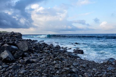Galapagos Adaları Manzarası, Macera Hedefi