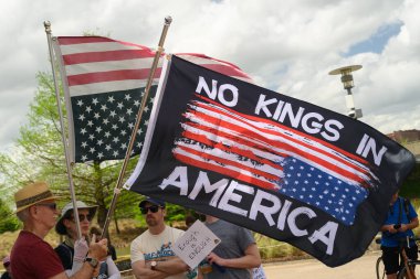 Siyasi gösteri, protesto, Birmingham, Alabama