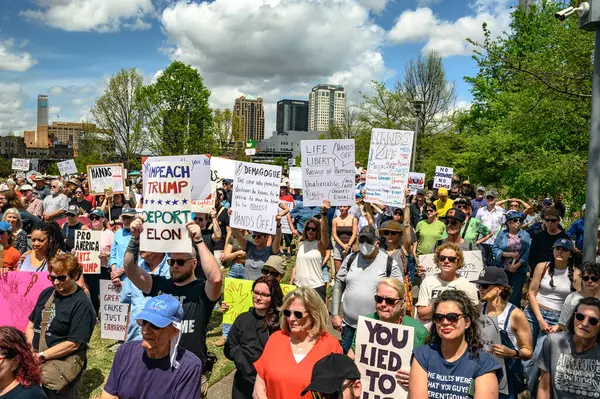 Siyasi gösteri, protesto, Birmingham, Alabama