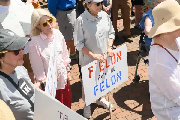 Siyasi gösteri, protesto, Birmingham, Alabama