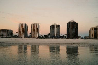Fort Myers, Coastal, Beachfront, Resort