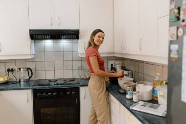 Ev Baker Küçük İş Girişimcisi