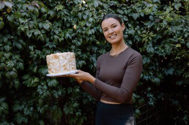 Ev Baker Küçük İş Girişimcisi