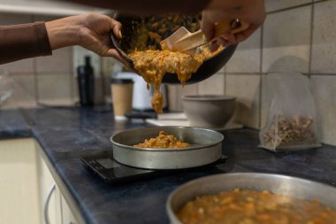 Ev Baker Küçük İş Girişimcisi