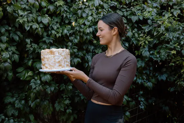 Ev Baker Küçük İş Girişimcisi