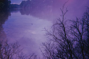 Analogda Doğanın Soyut Katmanları