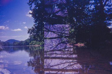 Analogda Doğanın Soyut Katmanları