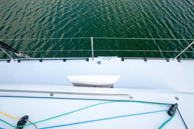 Hızlı ve Konforlu Seyir Çoklu Gövde