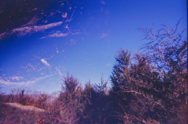 Analogda Doğanın Soyut Katmanları