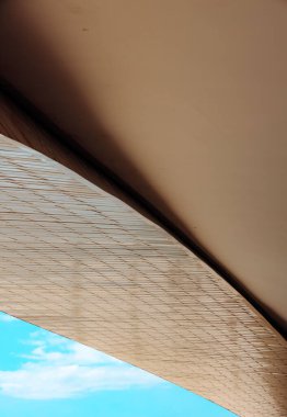 Lizbon, Portekiz 'de Sanat, Mimarlık ve Teknoloji Müzesi