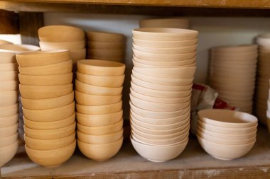 Seramik ve Çömlek Stüdyosu Sanatçısı