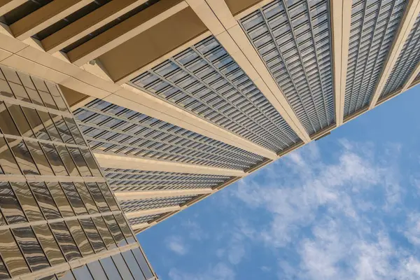 New York 'ta modern mimari