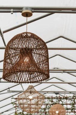 Serada Dokuma Işığı