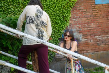 Altın Saatler ve Evcilleştirilmemiş Ruhlar