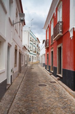 tavira şehir, algarve, Portekiz tarihi mimarisi