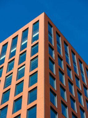 Thames Kulesi, Reading, Berkshire, İngiltere, İngiltere.