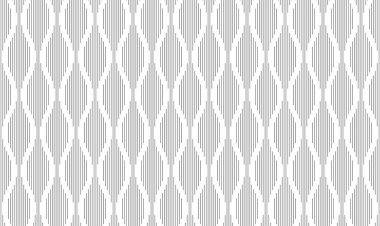 Seamless vertical of spline pattern. Design diagonal stripes black on white background. Design print for illustration, texture, wallpaper, background. 