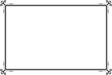 Süslü vintage çerçevelerin elementleri. Beyaz, klasik el yazısı kıvrımlarında sınır siyahı, çiçek motifleri. Tebrik kartları için tasarım baskısı, düğün davetiyeleri, restoran menüsü, kraliyet sertifikaları. 4. Set