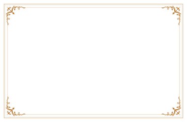 Süslü vintage çerçevelerin elementleri. Beyaz, klasik el yazısı kıvrımları ve çiçek motifleri üzerinde sınır altını. Tebrik kartları için tasarım baskısı, düğün davetiyeleri, restoran menüsü, kraliyet sertifikaları. 39. set