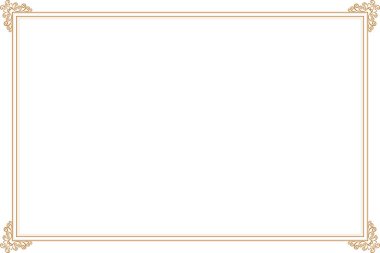 Süslü vintage çerçevelerin elementleri. Beyaz, klasik el yazısı kıvrımları ve çiçek motifleri üzerinde sınır altını. Tebrik kartları için tasarım baskısı, düğün davetiyeleri, restoran menüsü, kraliyet sertifikaları. 46 ayarla.