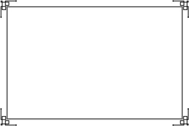 Süslü vintage çerçevelerin elementleri. Beyaz, klasik el yazısı kıvrımlarında sınır siyahı, çiçek motifleri. Tebrik kartları için tasarım baskısı, düğün davetiyeleri, restoran menüsü, kraliyet sertifikaları. Set 9